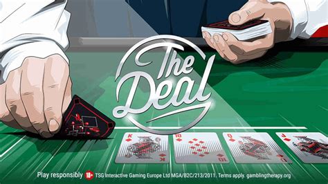 The Largest PokerStars “The Deal” Prize to Date Won “on Camera”.